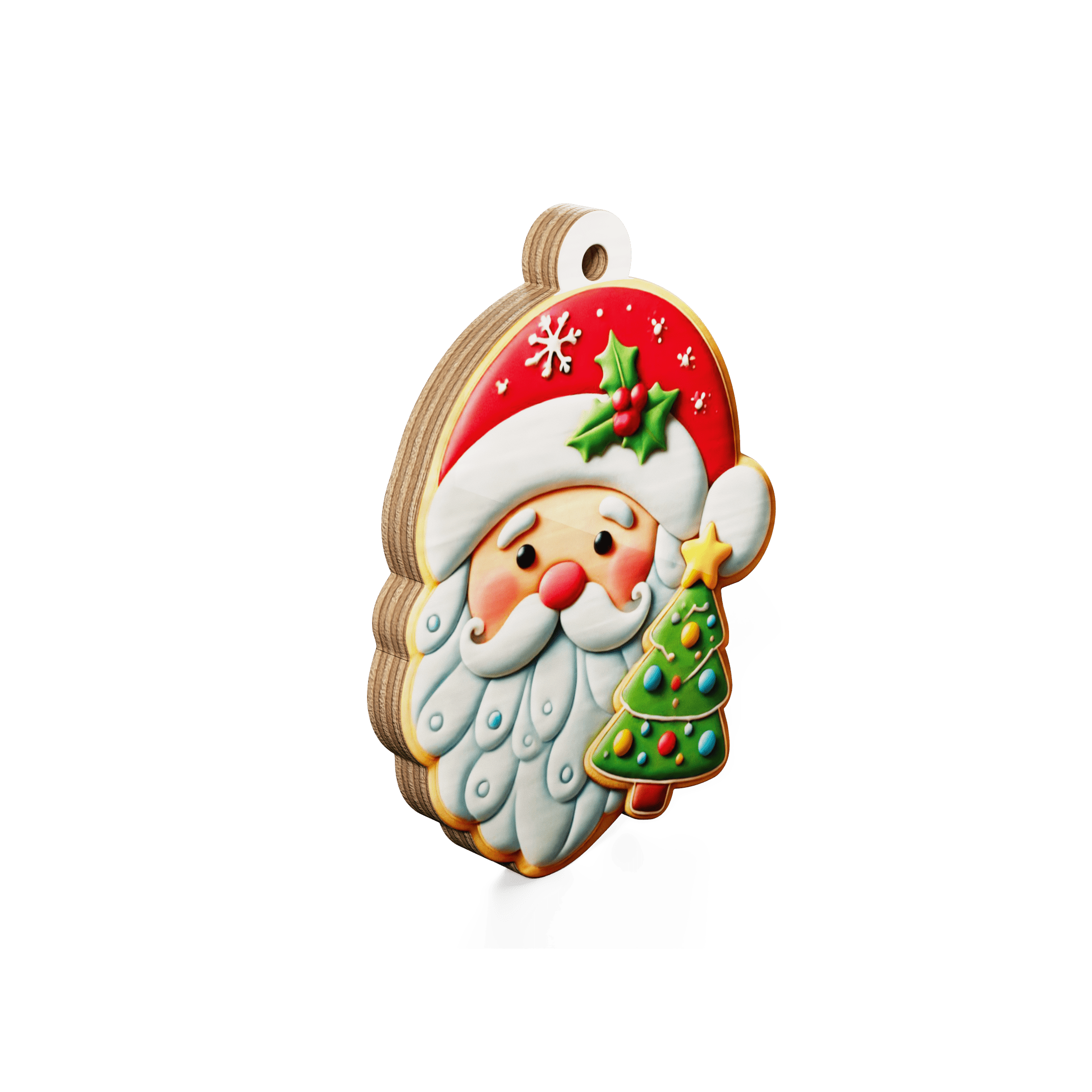 Collezione Decorazione Albero - immagine 4