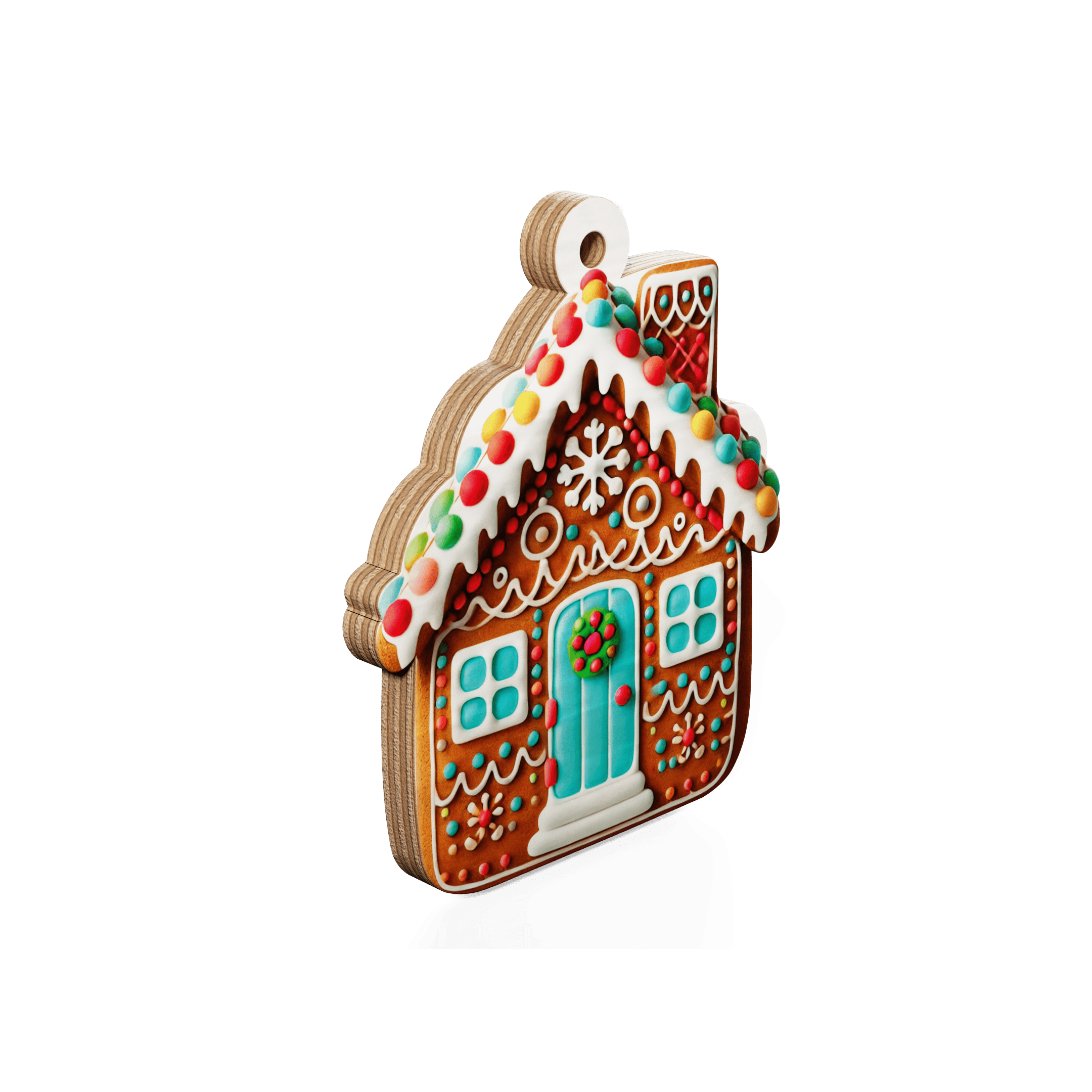 Collezione Decorazione Albero - immagine 5