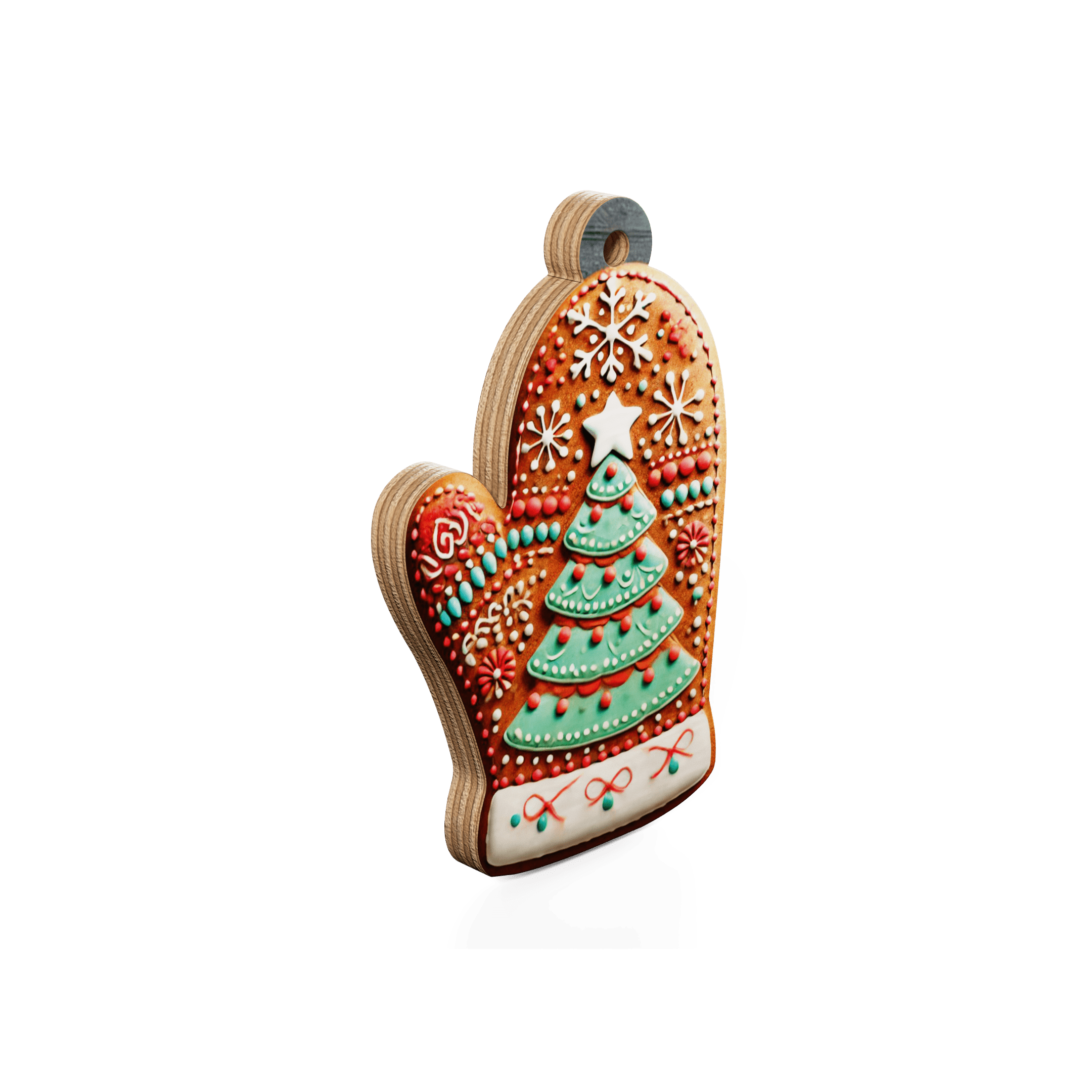 Collezione Decorazione Albero - immagine 6