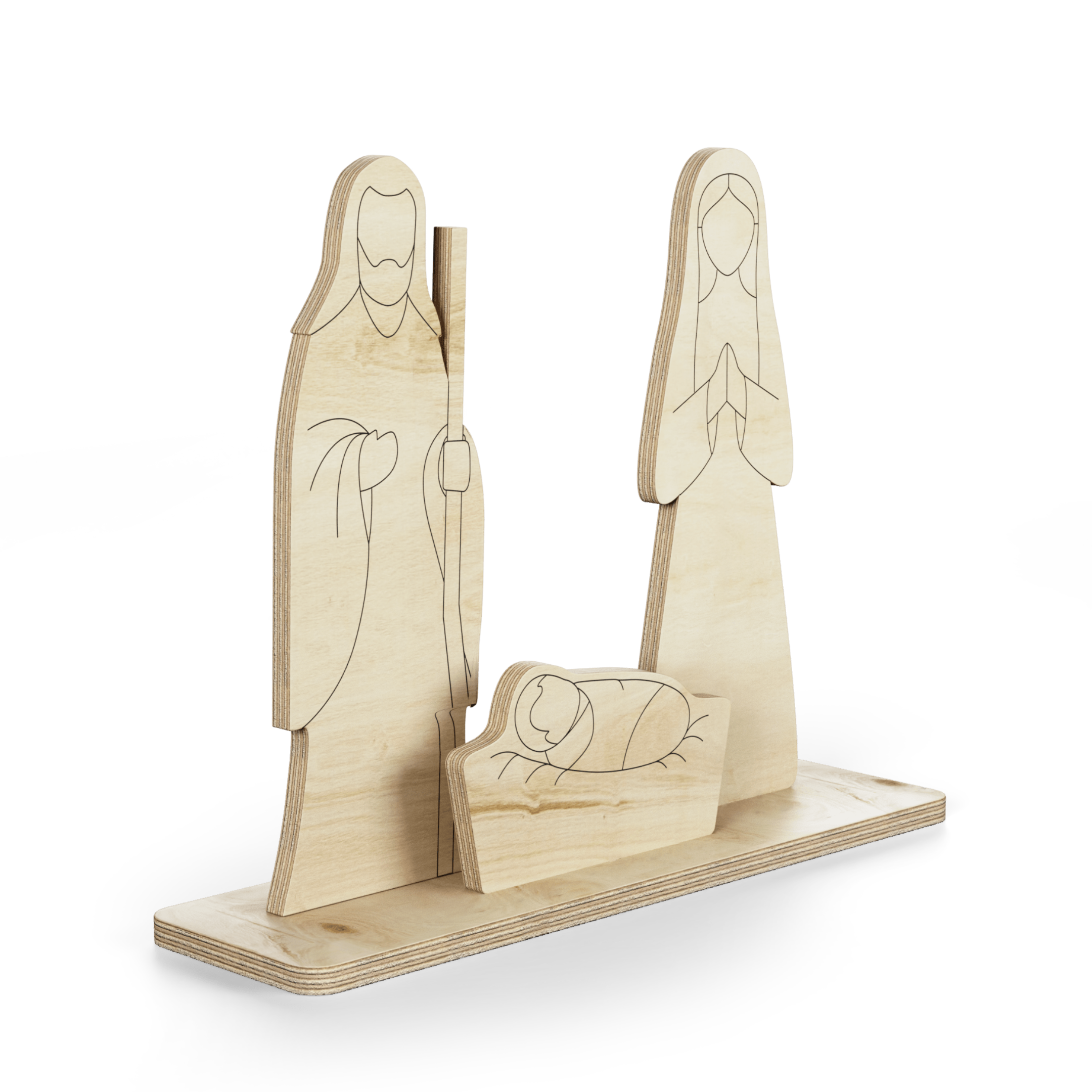 Christmas Decoration Collection - Image 2