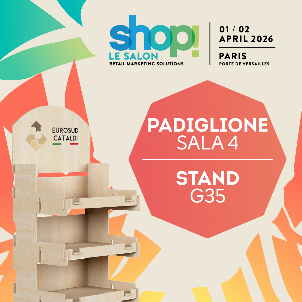 Featured image for &ldquo;SHOP! Le Salon 2026&rdquo;