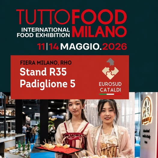 Featured image for &ldquo;TuttoFood 2026&rdquo;